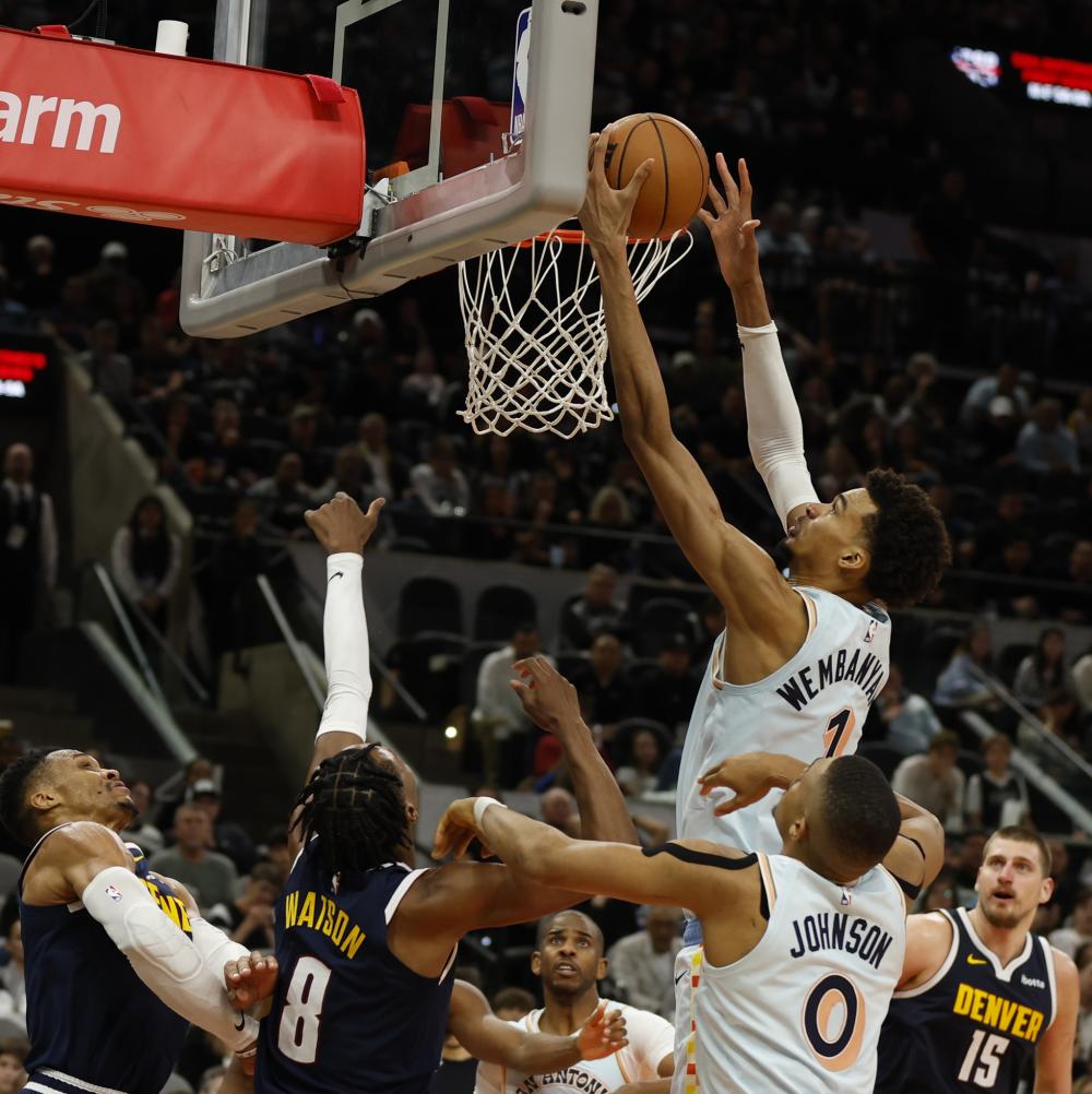 他们的内线 他们的内线